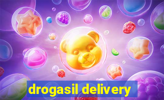 drogasil delivery